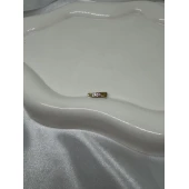 Cercel Din Aur Proba 585* 0,37 gr