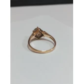 Inel Din Aur 585* 2.83 gr