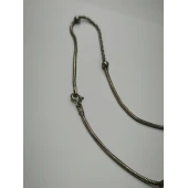 Lanț Din Argint Proba 925* 8,09 gr