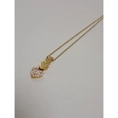 Lant Cu Pandativ Din Aur Proba 585* 1.73 Gr