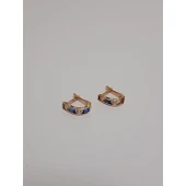 Cercei Din Aur Proba 585* 0.60 gr