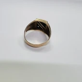 Ghiul Din Aur Proba 585* 5,84 gr