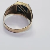 Ghiul Din Aur Proba 585* 5,84 gr