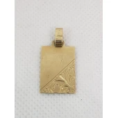 Pandativ Din Aur Proba 585* 2.10 gr