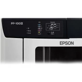 Sistem de publicare CD/DVD Epson PP100III