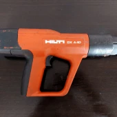 Pistol de cuie Hilti DX A40