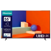 HISENSE 55A6K SMART TV
