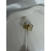 Inel din Aur Proba 585* 4,45 gr