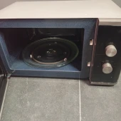 Cuptor Cu Microunde Samsung MS23K3614AS