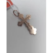 Cruce din Aur 585* 1.54gr.