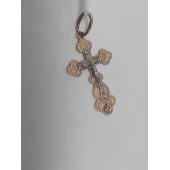 Cruce din Aur 585* 1.54gr.