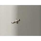 Cruce Din Aur Proba 585* 1.11gr