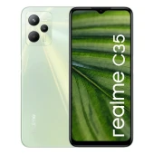 Telefon Realme C35 128 GB Green