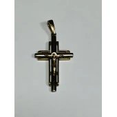 Cruce Din Aur Proba 585* 3.63 gr