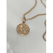 Lanț Din Aur proba 585* 4,83 gr