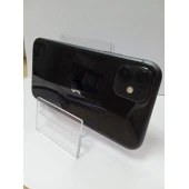 Telefon Apple iPhone 11 128 GB Black
