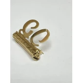 Broșă din Aur Proba 750* 1,73 gr