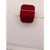 Fragmente din Aur Proba 750* 3.69 gr