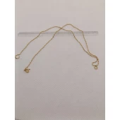 Fragmente din Aur Proba 750* 3.69 gr