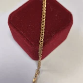 Brăţară din aur 585"-2,05 gr