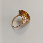 Inel Din Aur Proba 583* 4,80 gr