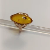 Inel Din Aur Proba 583* 4,80 gr