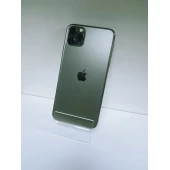 Telefon Apple iPhone 11 Pro Max 256 GB Black