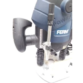 Masina De Slefuit Frezer Ferm Prm1015
