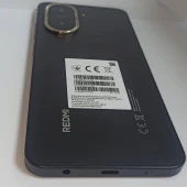 Telefon Xiaomi Redmi A5 64 GB Black