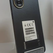 Telefon Xiaomi Redmi A5 64 GB Black