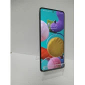 Telefon Samsung Galaxy A51 128 GB White