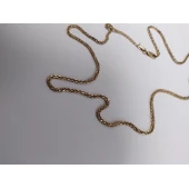 Lant Din Aur Proba 585* 3.02 gr