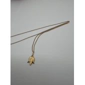 Lant cu Pandativ Din Aur Proba 583* 3,62 gr