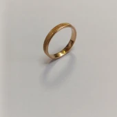 Verigheta Din Aur Proba 585 * 1.86 gr