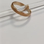 Verigheta Din Aur Proba 585 * 1.86 gr