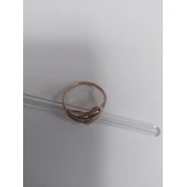 Inel Din Aur Proba 585* 1.65 gr