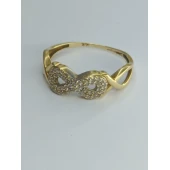 Inel Din Aur 585* 1.86 gr