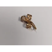 Pandantiv din aur Proba 585* 1,44 gr