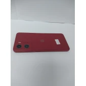 Telefon Motorola Moto G05 256 GB Red