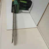 Ferestrău electric Motosega 117701