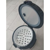 Multifierbator Polaris IQ Mome