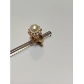 Inel din aur proba 585* - 5.31gr