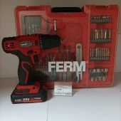 Șurubelniță FERM CDM1159