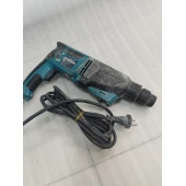 Ciocan rotopercutor Makita HR2631F