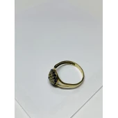 Inel Din Aur Proba 585* 1,84 gr