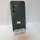 Telefon Samsung Galaxy S24 FE 128 GB Black