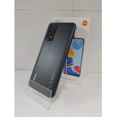 Telefon Xiaomi Redmi Note 11 Pro 64 GB Black