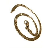 Brățară Din Aur Proba 585* 3,85 gr