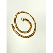 Brățară Din Aur Proba 585* 3,85 gr