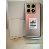 Telefon Xiaomi  14T Pro   12/512 GB Grey